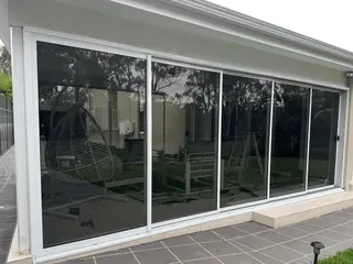Residential Tinting Service Preview